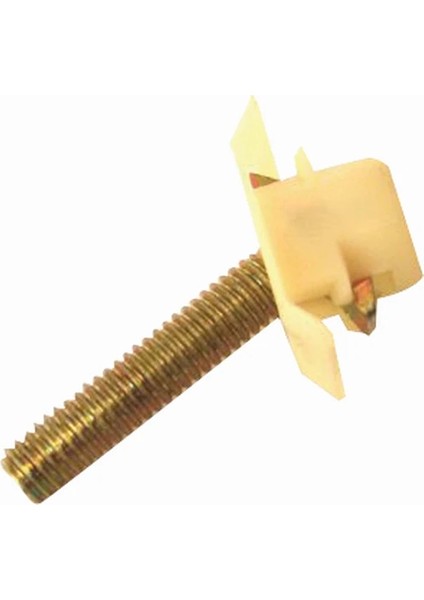 ÜST KAPAK TABANLI CIVATA R9 7703044097 (50 ADET)