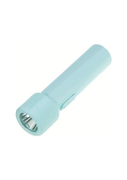 500 Lümen 2 Modlu Çok Az Işık, Seviyeli Şarjlı Mini Kamp El Feneri