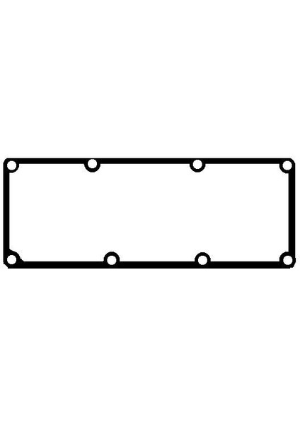 ÜST KAPAK CONTASI CLIO 2 1998 KANGOO 1997 MEGANE 1 1996 1.4-1.6 E7J / K7J / K7M 7701471719 7700274003 7700854640