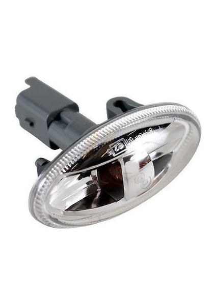 ÖN ÇAMURLUK SİNYALİ AMPULLÜ R/L PEUGEOT 107-206-301-307-407 DS TOYOTA PARTNER TEPE CITROEN C ELYSEE-C1-C2-C3-EXPERT-C5 TOYOTA 817300H010 6325 G3 6325 G4 9680057480