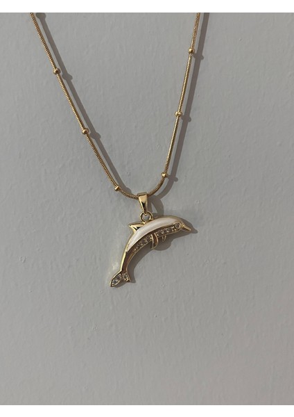 Yunus Çelik Kolye Sarı fiyatları