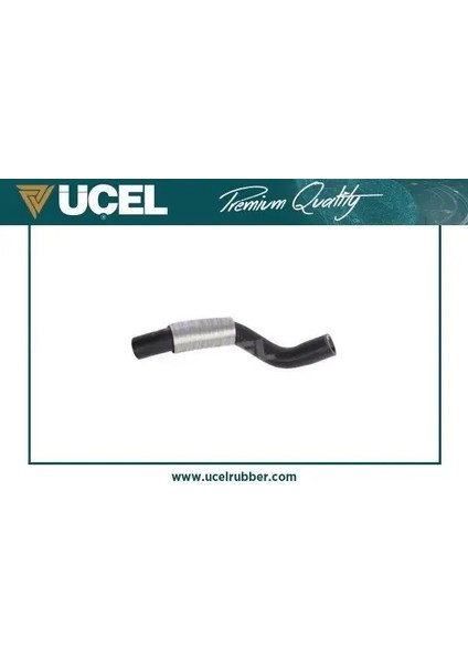 52247 Turbo Hortumu 038128 1360277 3M5Q6K677DA