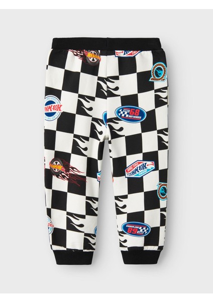 Erkek Çocuk Baskılı Eşofman Altı fiyatları