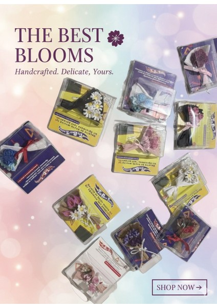 Öğretmenler Günü Hediyesi – Çiçekli Mini Buket Ayna “canım Öğretmenim” Yazılı - Karışık Gönderilir fiyatları