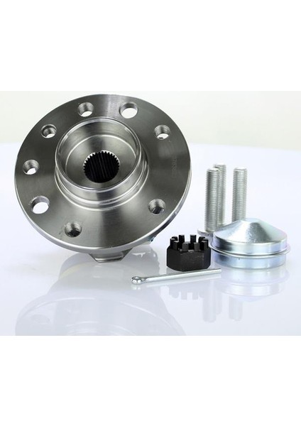 ÖN TEKER PORYASI KOMPLE ASTRA G 1998-2005 -ZAFIRA 1999-2005 1.6-1.8 165-2.0 165 ABS Lİ 5 BİJON 1603211 9117622