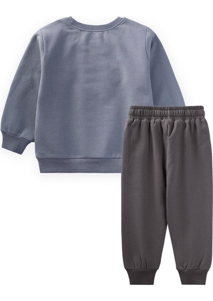 Sweatshirt Takım 1-5 Yaş Mint Yeşili fiyatları