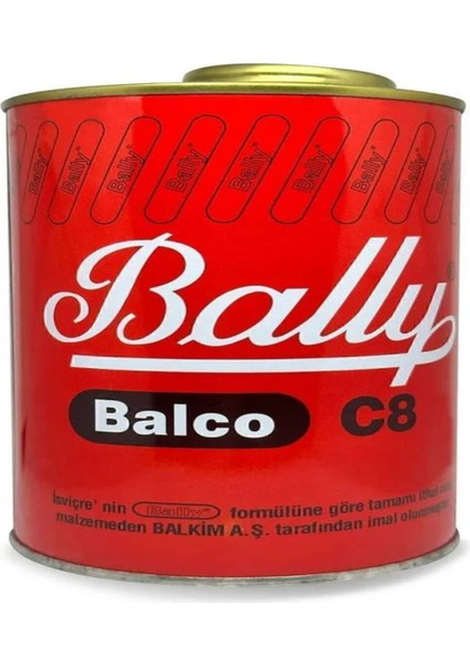 Balco C8 850G 3 Adet + Japon Yapıştırıcı Hediyeli fiyatları