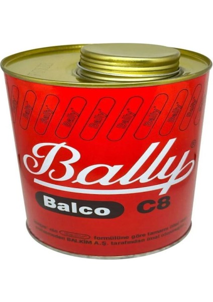 Balco C8 850G 3 Adet + Japon Yapıştırıcı Hediyeli modelleri