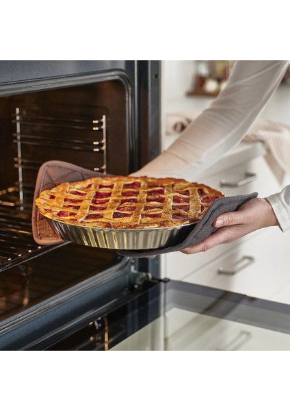 Vınterrocka Tart Kalıbı Paslanmaz Çelik 30 cm 2,2 Lt fiyatları