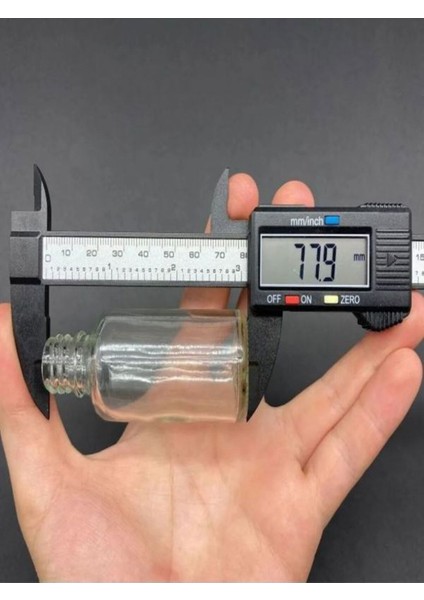 16 Adet - 30 ml Şeffaf Cam Şişe Gümüş Kapak Limonata Şişesi Kolonya Şişesi, Meyve Suyu Şişesi, 30 ml indirimleri