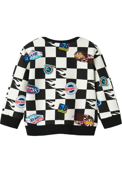 Erkek Çocuk Baskılı Sweatshirt fiyatları