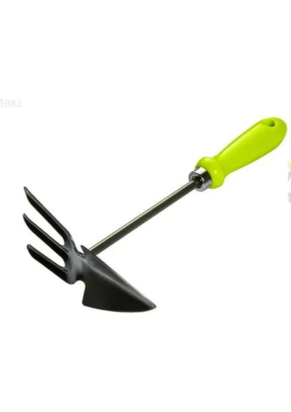 Üç Dişli Bahçe El Çapası, Çapa, Küçük Çapa, Toprak Çapası 24 cm fiyatları