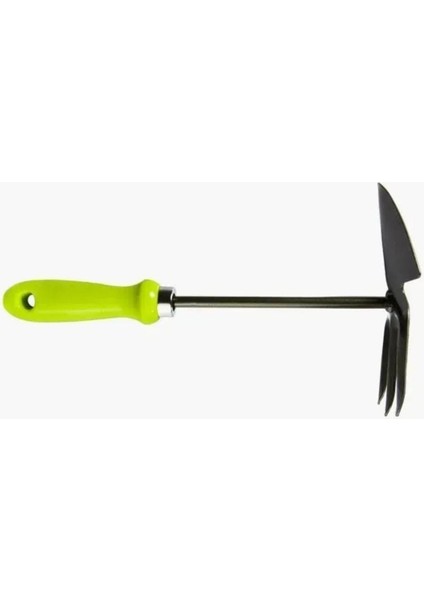 Üç Dişli Bahçe El Çapası, Çapa, Küçük Çapa, Toprak Çapası 24 cm modelleri