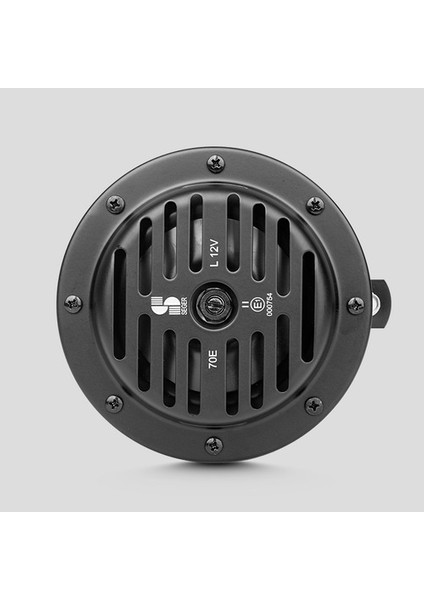 Seger 70E Supersonıc(Superton) Korna 12V 390/320Hz 118DB
