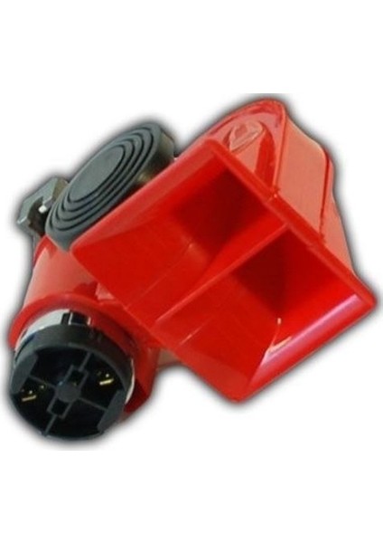 Beyaztuning Ferrari F1 Formula Havalı Korna 12 Volt