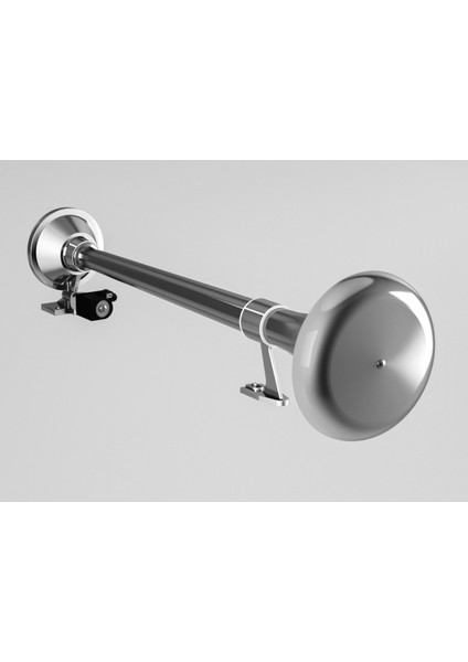 Kapaklı 82MH 24V Gemi Korna, Marin Korna, Ağır Vasıta