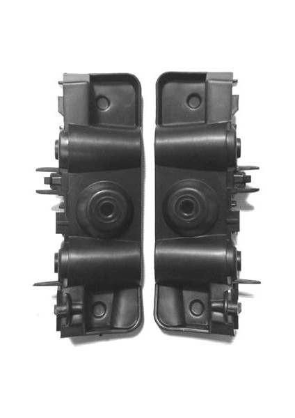 ÖN TAMPON BAĞL.BRAKETİ TK RENAULT CLIO 5 269B13664R