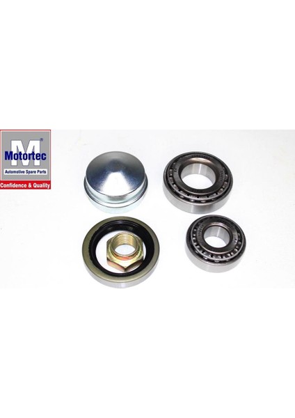 ÖN TEKER RULMAN KİTİ M131 SOL 55170684