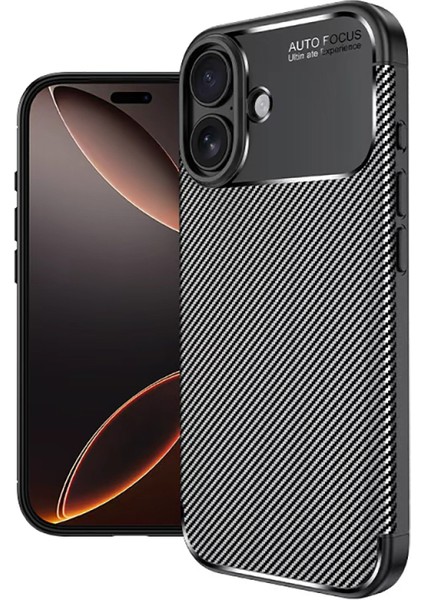 Apple iPhone 17 Kılıf Zore Negro Silikon Kapak modelleri