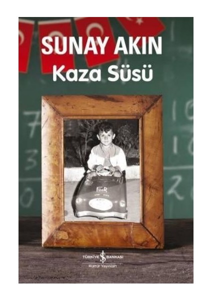 Kaza Süsü