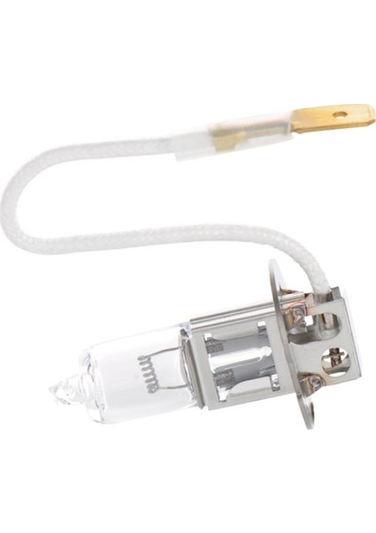 Bosch 24V H3 Ampul 70W N11.3432