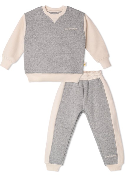 2.5 Tog %100 Pamuk Gece&gündüz Ikili Takım