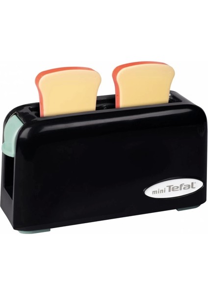 Bfs Smoby Tefal Tost Makinesi Ekspres