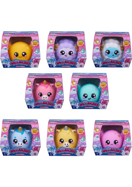 Bfs Smooshzees Midi Livzees modelleri