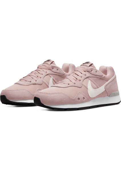 Venture Runner Womens Leather Sneaker Hakiki Deri Kadın Günlük Spor Ayakkabı Pembe fiyatları