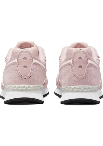 Venture Runner Womens Leather Sneaker Hakiki Deri Kadın Günlük Spor Ayakkabı Pembe fırsatları