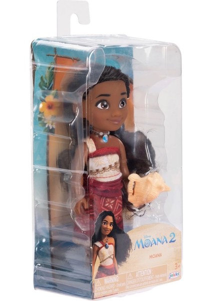 Bfs Disney Moana 2 Moana Bebek 15 cm indirimleri