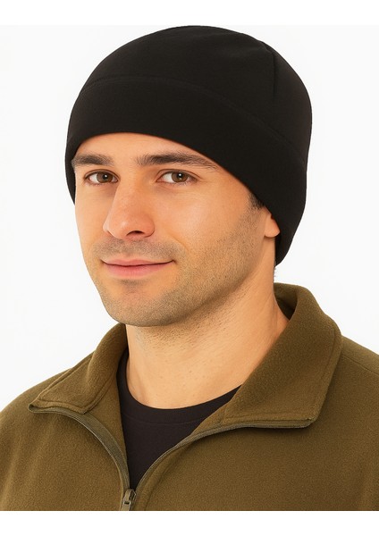 Unisex Rüzgar Geçirmez Termal Kışlık Polar Bere Outdoor Kayak Bisiklet Motosiklet Balıkçılık fiyatları