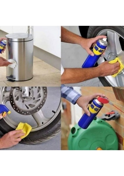 400 ml 5 Adet indirimleri