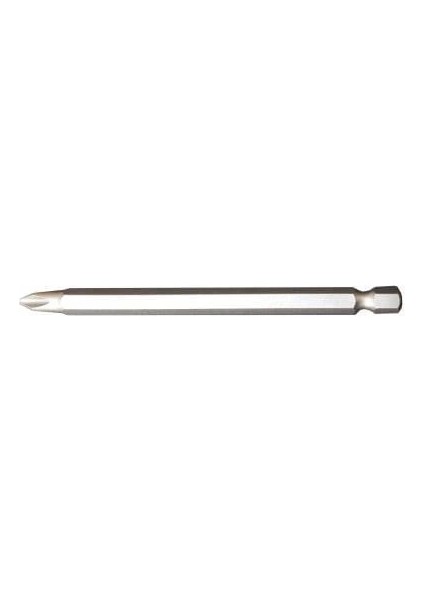 Ph2 100 mm Yıldız Bits Uç