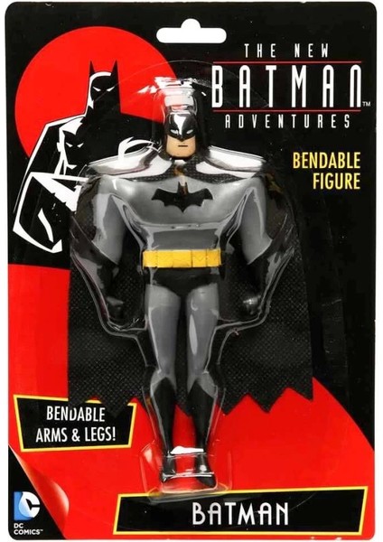 Bfs Batman Tnba Bükülebilir Figür 13 cm fiyatları