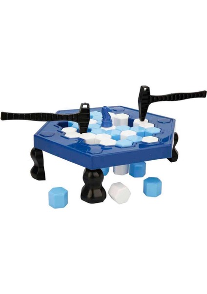 Bfs Smile Games Buz Tuzağı