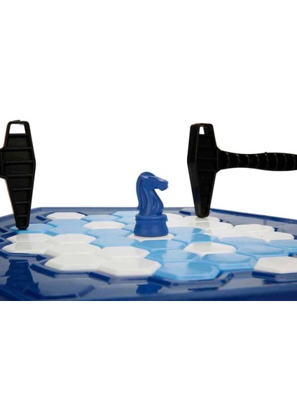 Bfs Smile Games Buz Tuzağı fırsatları