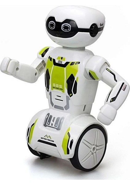 Bfs Silverlit Macrobot Robot fırsatları