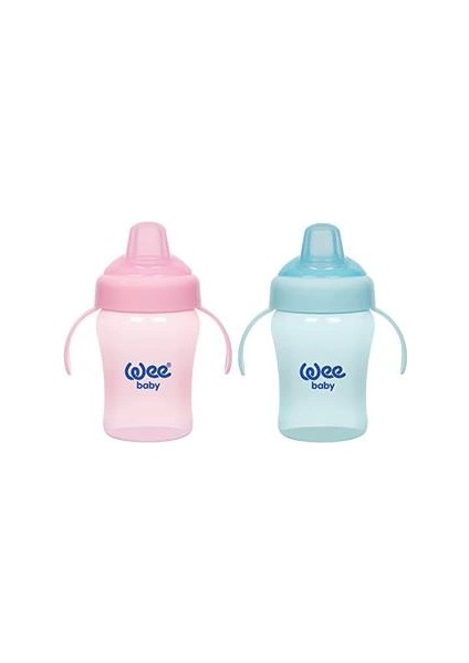 Bfs Colorful Akıtmaz Kulplu Antikolik Bardak 240 ml 775 modelleri