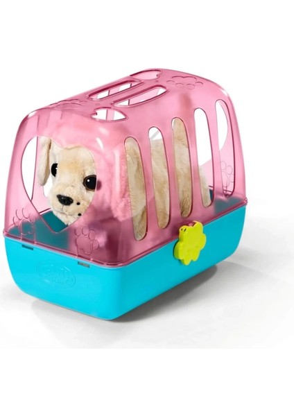 Bfs Baby Born Köpeğim Lucky modelleri