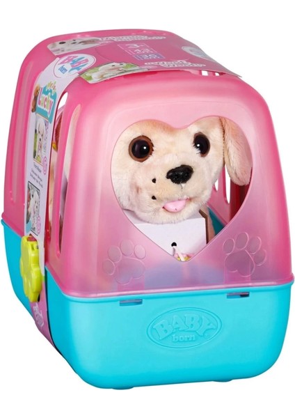 Bfs Baby Born Köpeğim Lucky fırsatları