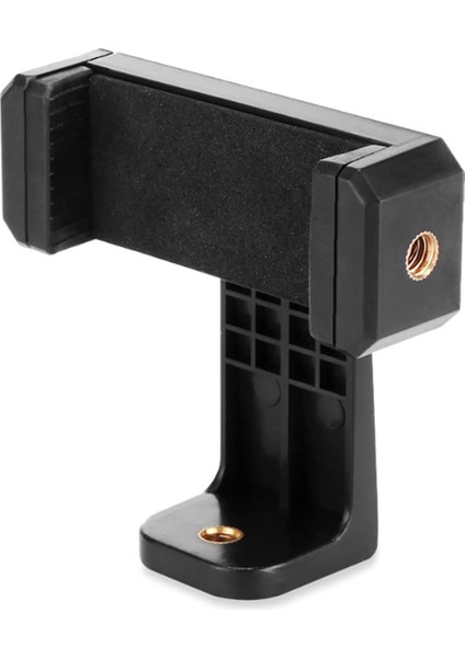 - Monopod Için Ayarlanabilir Telefon Tutucu Başlık - AL2534