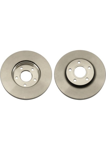 ÖN FREN AYNASI VOLVO 540 D2 D3 D4 T2 T3 T4 T5 HATCHBACK 2012 278X5DL 15 JANT İÇİN HAVALI 31381374 31341642