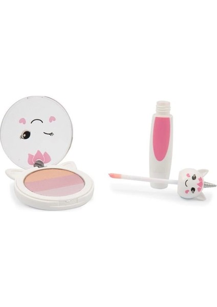 Bfs VRB47000 Very Bella - Unicorn Seti (Lip Gloss+Far)