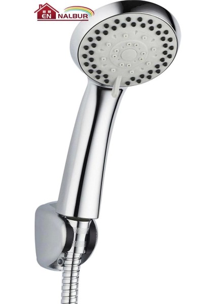 Itimat Beta 402 Mafsallı Duş Seti