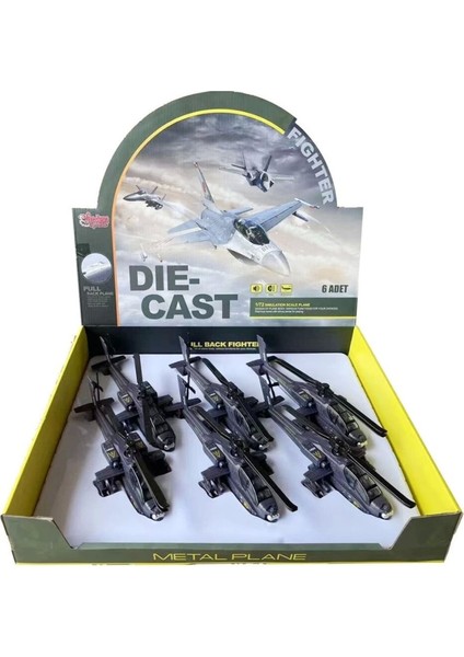 Bfs HW777-29 Cb Işıklı ve Sesli Metal