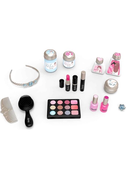 Bfs Smoby My Beauty Makyaj Masası 7600320249 modelleri