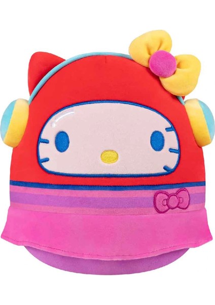 Bfs Squishmallows Hello Kitty Serisi 20 cm Asorti SN01048 fiyatları