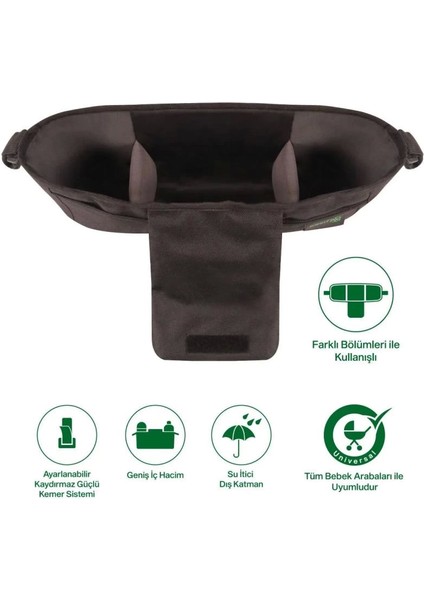 Bfs Been Bebek Arabası Organizer Çanta fırsatları