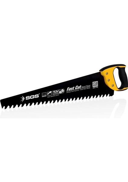 Bfs Sgs 1760 Elmaslı Gaz Beton Testere 550 mm